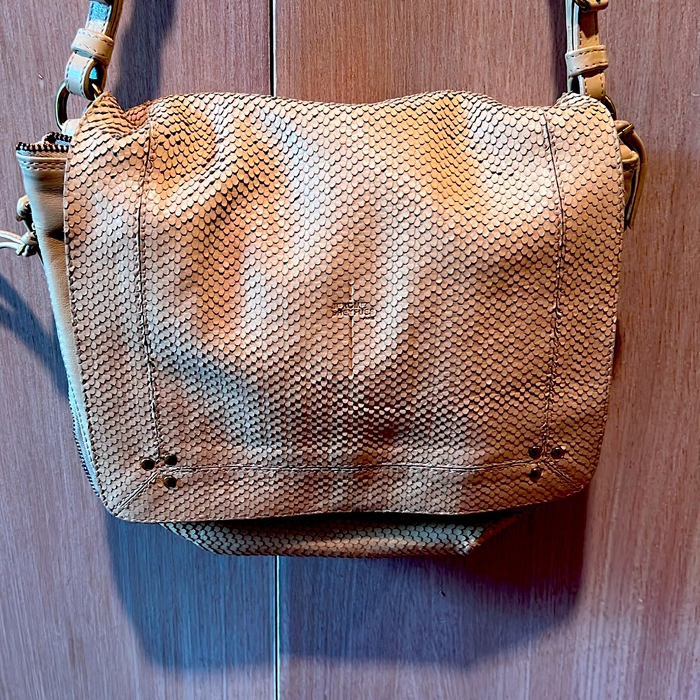 Jerome Dreyfuss Bag